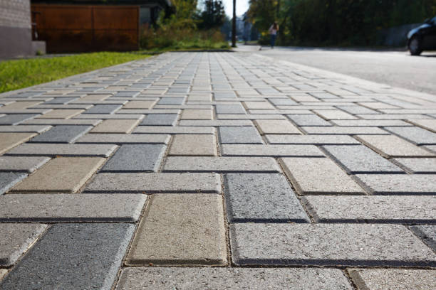 Trusted Grant City, MO Driveway Pavers Experts