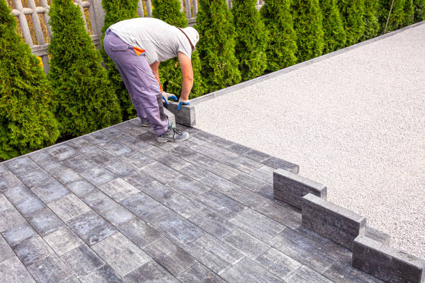 Reliable Grant City, MO Driveway Pavers Solutions