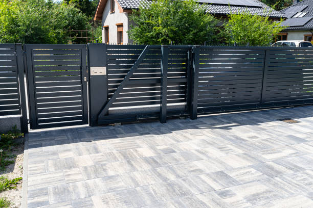 Best Local Driveway Pavers  in Grant City, MO