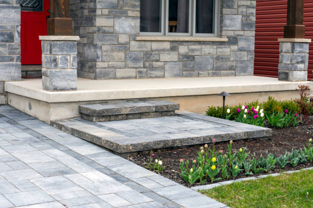 Best Driveway Paving Contractor  in Grant City, MO