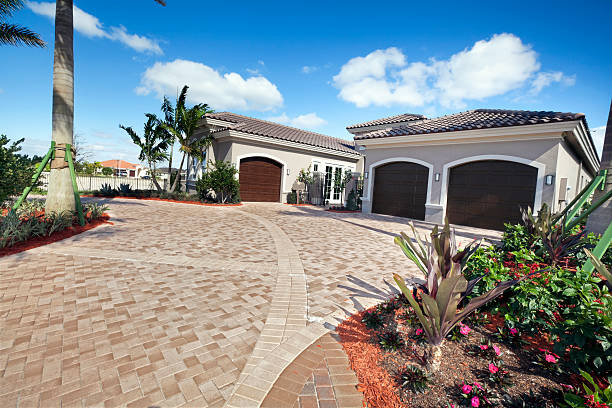 Best Driveway Pavers Near Me  in Grant City, MO