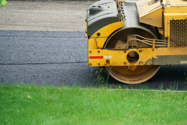 Reasons to Select Us for Your Driveway Paving Requirements in Grant City, MO