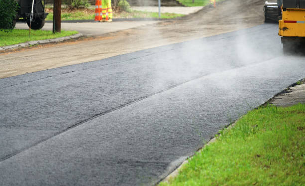 Professional Driveway Pavers in Grant City, MO