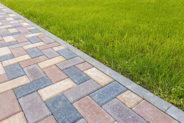 Best Driveway Pavers Near Me  in Grant City, MO